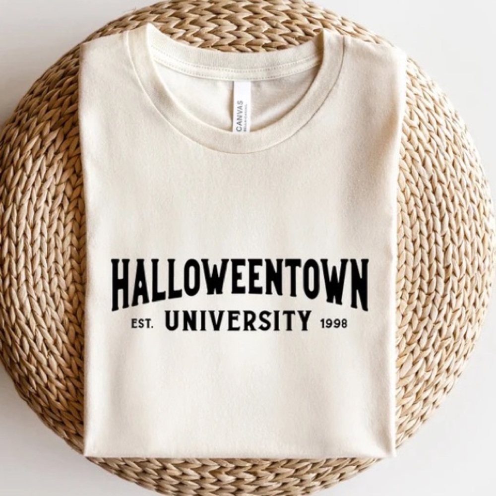 Halloweentown Tee